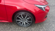 Toyota Corolla 2.0 Hybrid GR Sport 5dr CVT Hybrid Hatchback